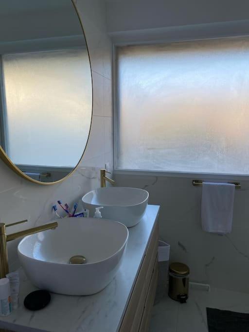 Superbe Appartement Familial "K" Hypercentre Deauville Eksteriør bilde