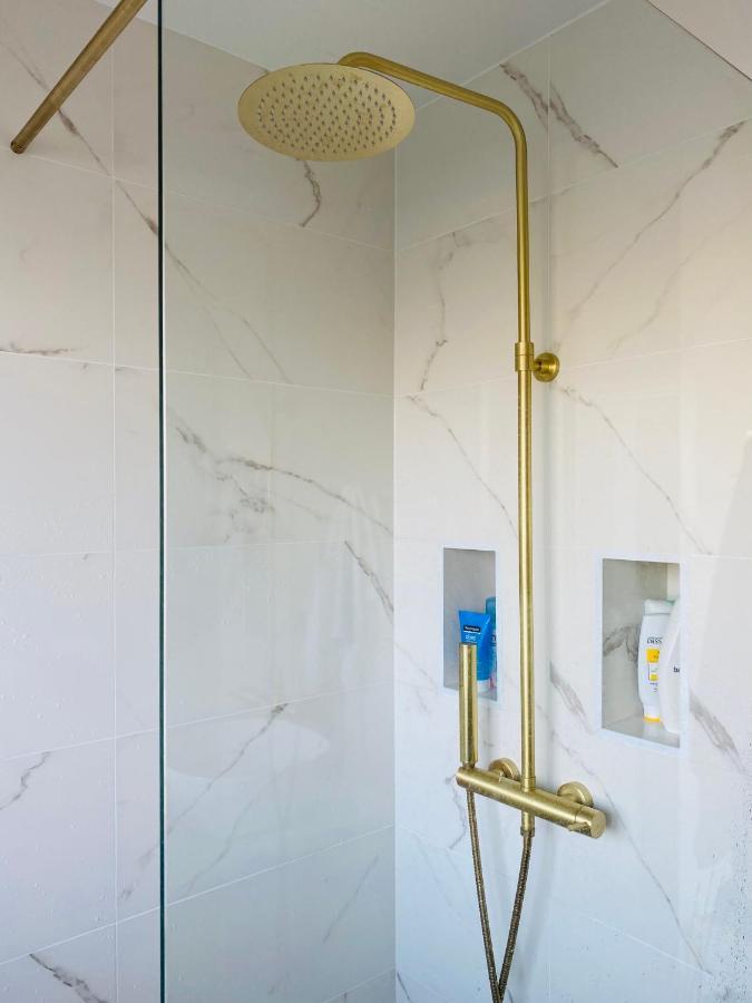 Superbe Appartement Familial "K" Hypercentre Deauville Eksteriør bilde